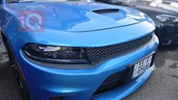 دودج تشارجر